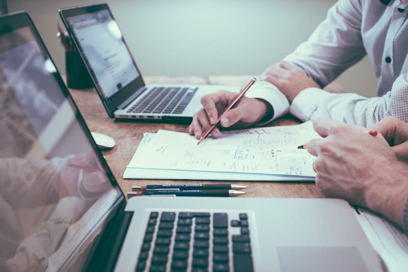 AI implementation strategy - business analytics and data-driven decisions