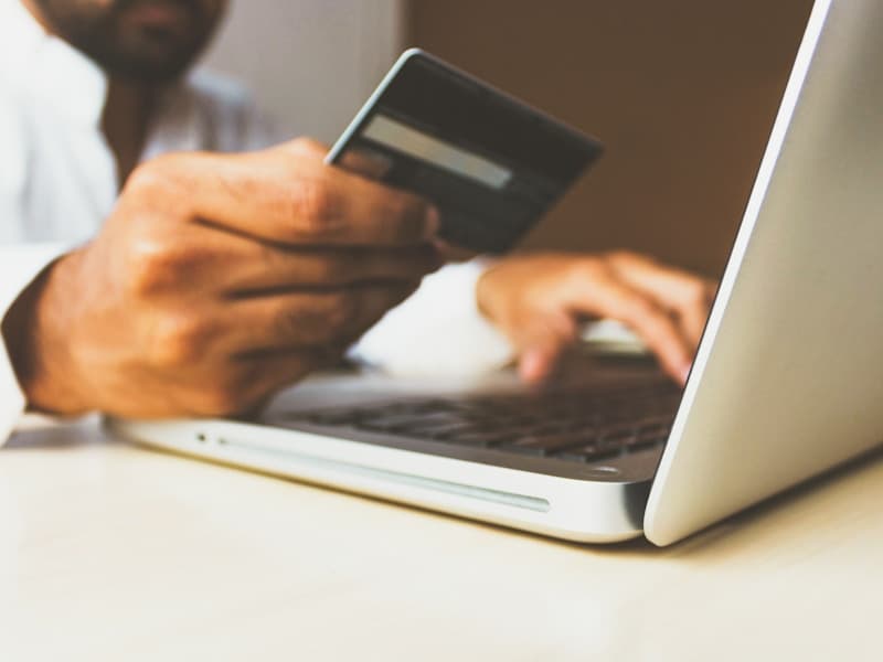 Financial Fraud Detection Blueprint