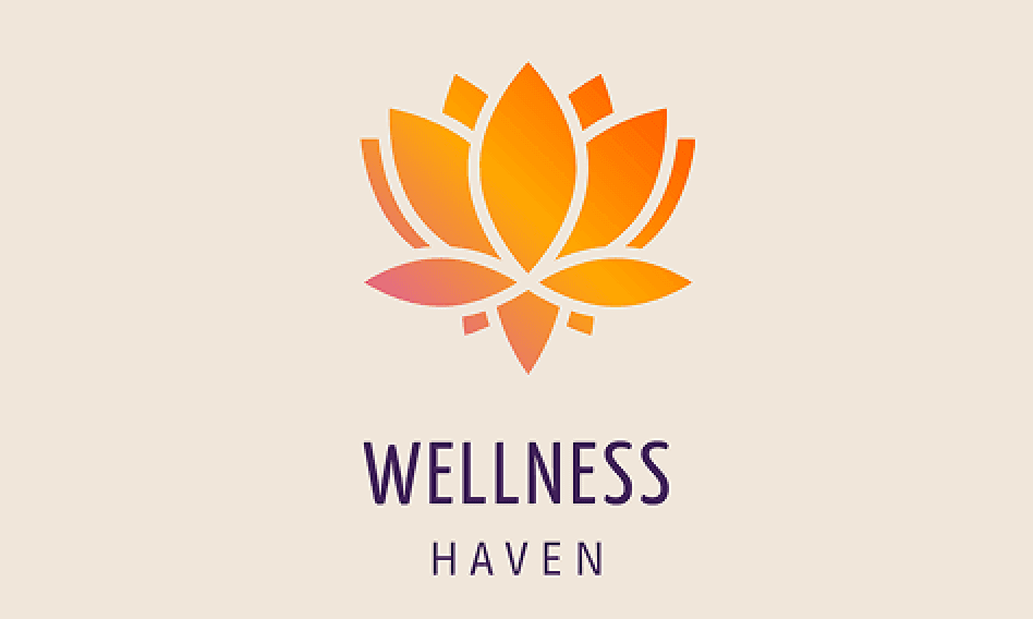 LA Wellness Haven logo