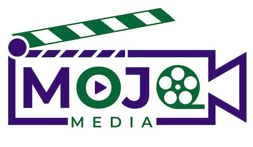 Mojo Media logo