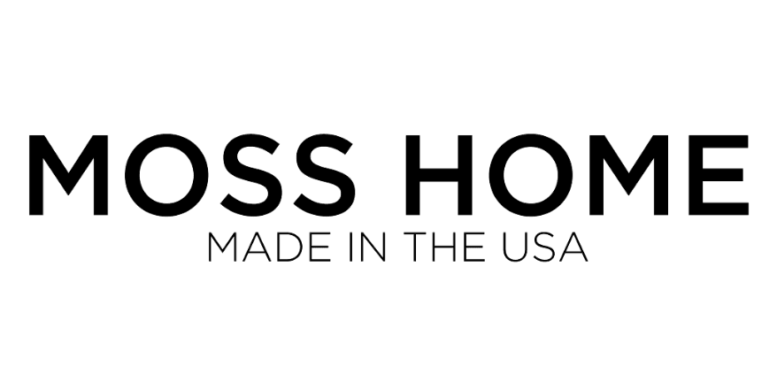 Moss Home USA logo