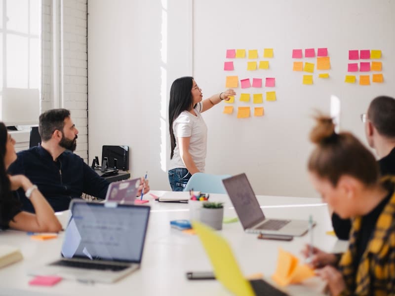 Winning the AI Talent Race: Strategies for Attracting and Retaining Top AI Professionals